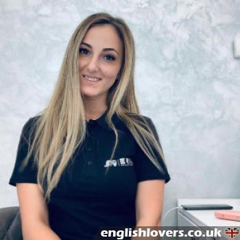 rachel - date a English, 100% free rachel