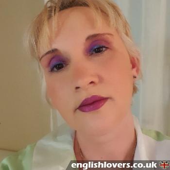martine - date a English, 100% free martine