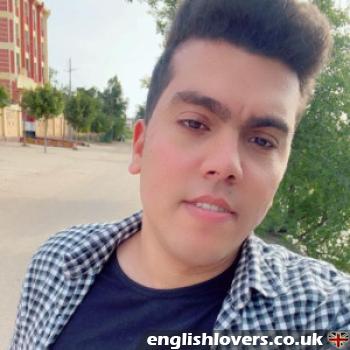 ahmedsamir - date a English, 100% free ahmedsamir
