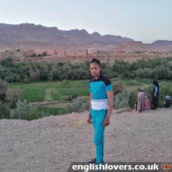 tamazirt - date a English, 100% free tamazirt