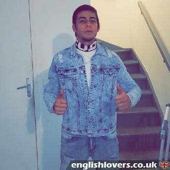 jonh11 - date a English, 100% free jonh11