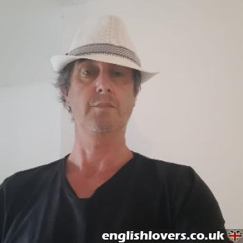 oliver - date a English, 100% free oliver
