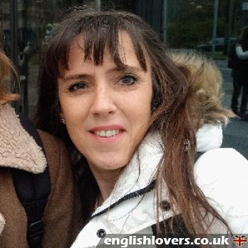 sandrine14 - date a English, 100% free sandrine14