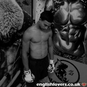 mma12345 - date a English, 100% free mma12345