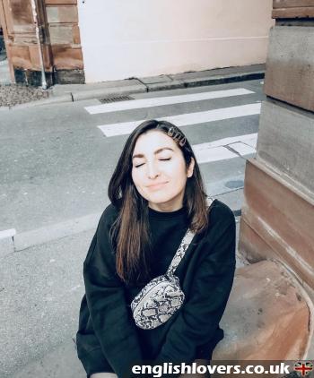 coeurdouce - date a English, 100% free coeurdouce