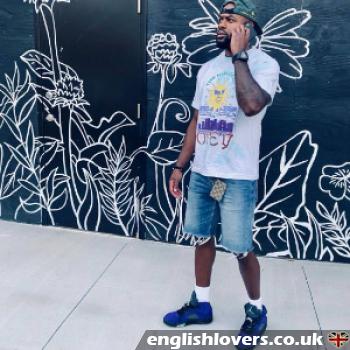 eric3 - date a English, 100% free eric3