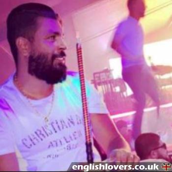 mohamed111 - date a English, 100% free mohamed111