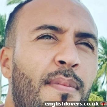 zouhir12 - date a English, 100% free zouhir12