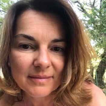 sylvia73 - date a English, 100% free sylvia73