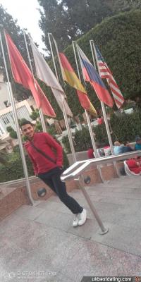 minamourad - date a English, 100% free minamourad