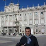 Madrid chat
